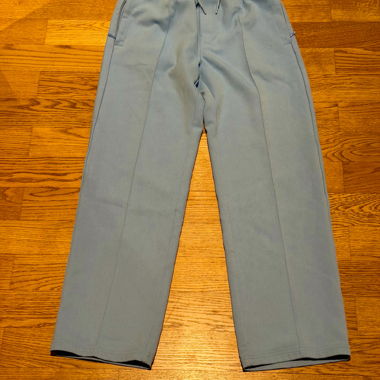 Blau/Turquois Sweatpants
