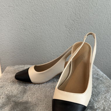 Slingpumps 