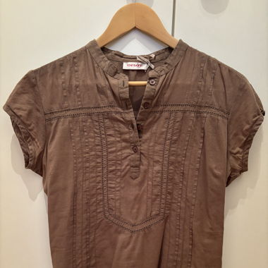 Bluse