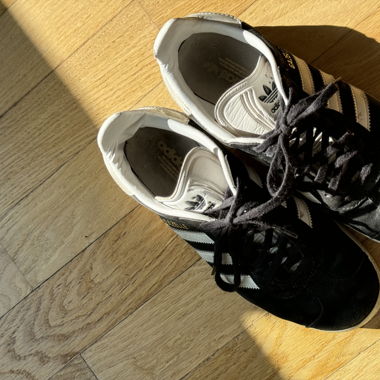 Adidas Gazelle 37.5
