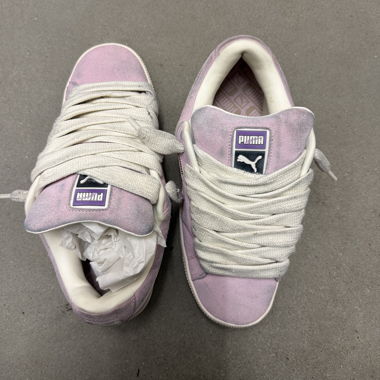 PUMA SUEDE XL