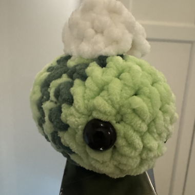 Api Amigurumi fatte a mano