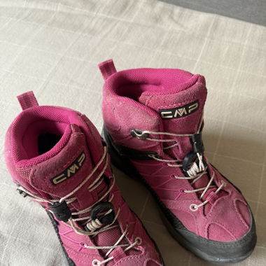 CMP Mädchen Hiking Schuhe