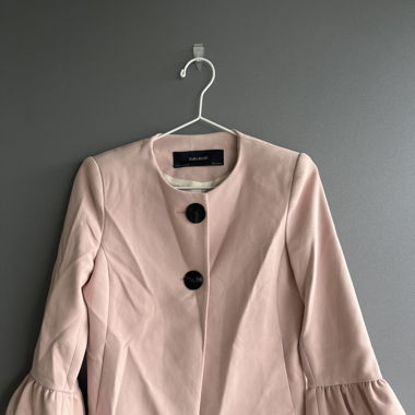 Jacke