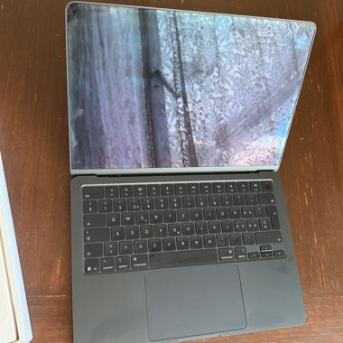 MacBook Air 2025