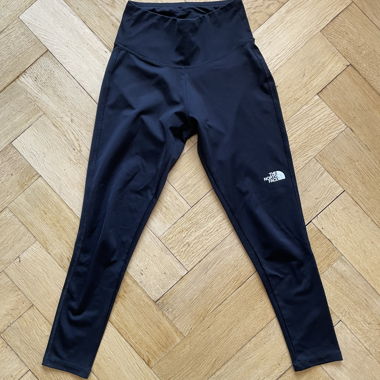 The North Face Damen Sport-Leggings S