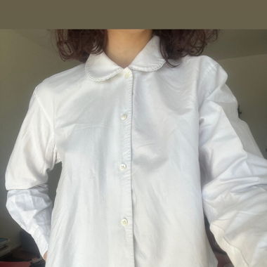 Chemise Comme des garçons 
