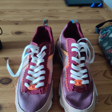 Sneakers Bimba y Lola