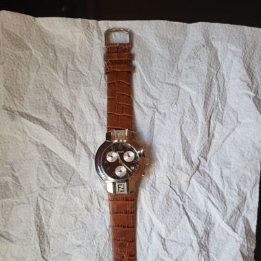 Original Fendi Watch