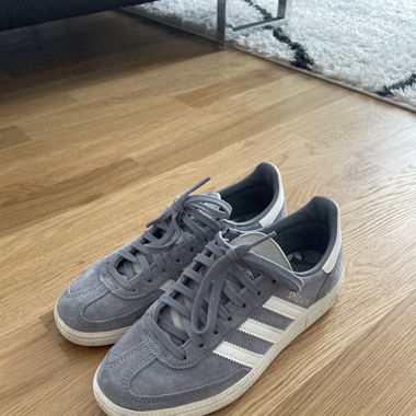 Adidas Spezial / Grösse 38