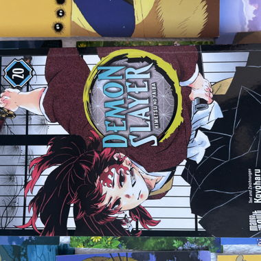 Manga