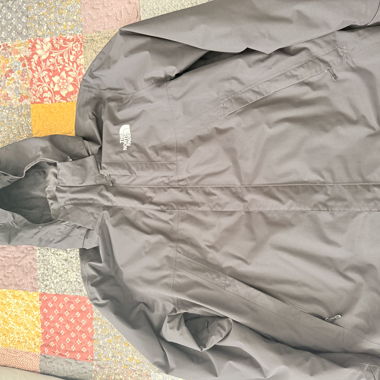 Giacca The North Face nera