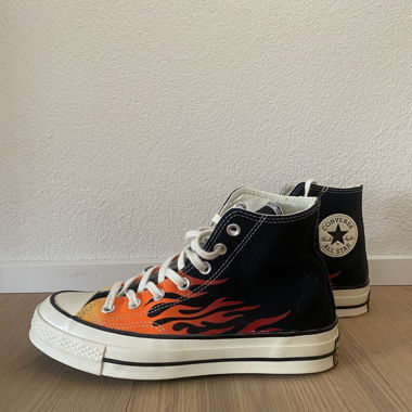Converse Chuck Taylor
