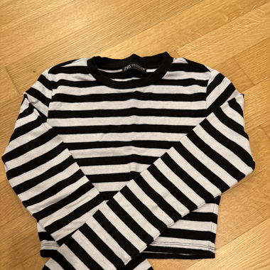 Cropped Oberteil