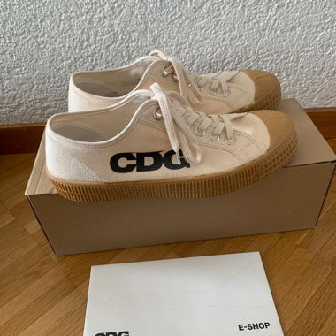 CDG Novesta Star Master