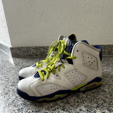 Jordan 6 