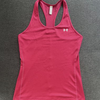 Débardeur de sport Under Armour