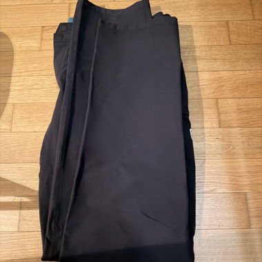 Ortovox hiking trousers