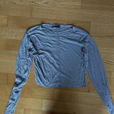 T-shirt Zara