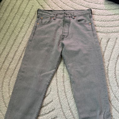 Levi Strauss Jeans
