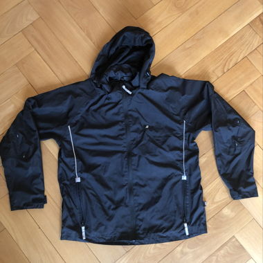 Regenjacke