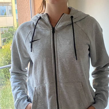 Nike Sportswear Sweatjacke