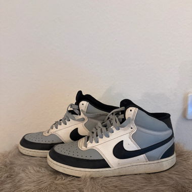 Basket Nike court vision