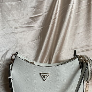 Guess Bag White 