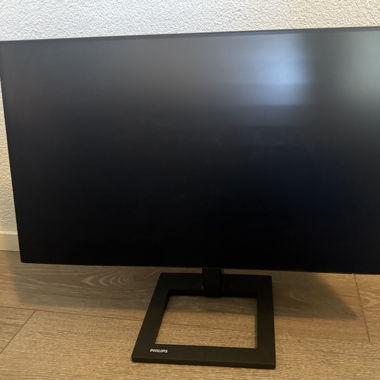 Philips 24 Monitor (75HZ,HDMI)