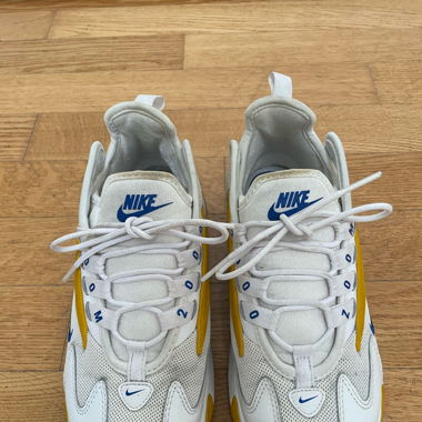 Nike Zoom K 2000