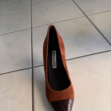 Talons hauts 