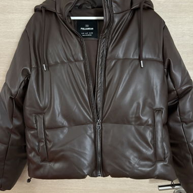 Veste d'hiver