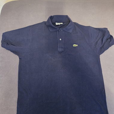 Lacoste polo shirt