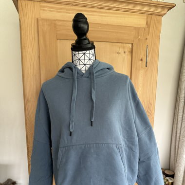 Thiga Pullover