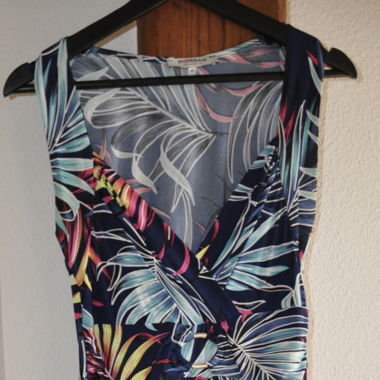 Robe d’été