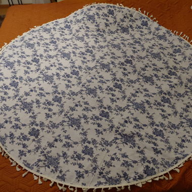 Round Tablecloth