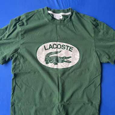 Lacoste T shirt