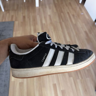 Baskets Adidas Campus