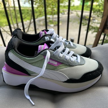 PUMA CRUISE size 37