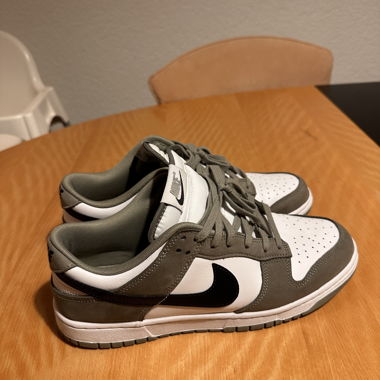 Nike Dunk low