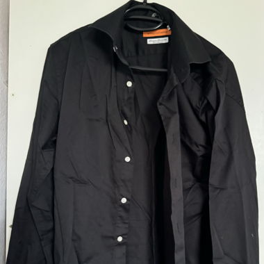 Chemise noir 