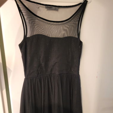 Festliches Kleid
