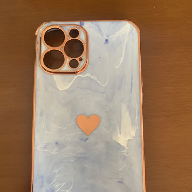 Handyhülle IPhone 12 Pro max