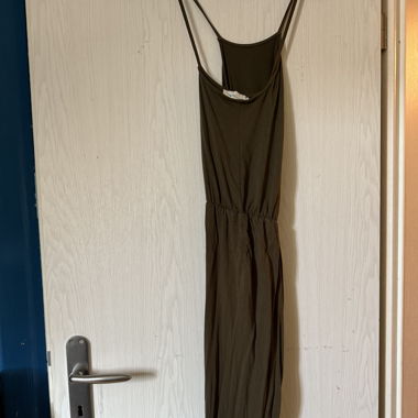 Jumpsuit Grösse XS