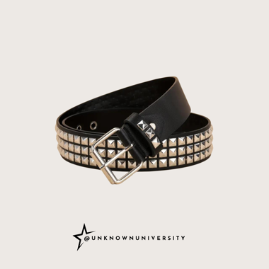 Vintage Supply - Punkstar Belt ⭐️