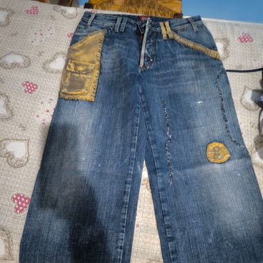 Parasuco Cult Jeans