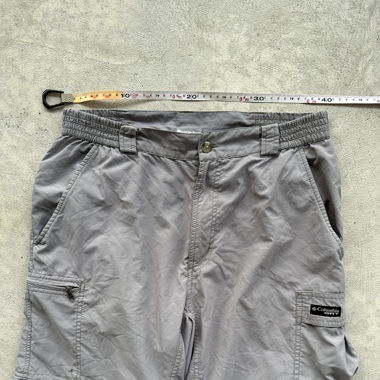 columbia hose