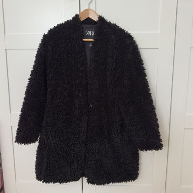 Zara Jacket