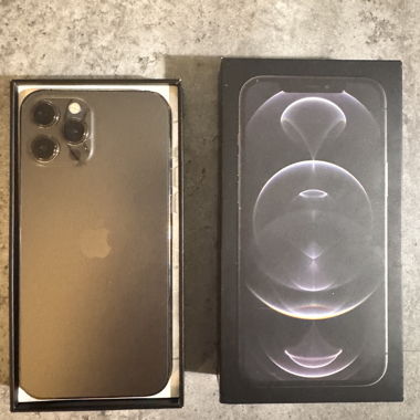 Apple iPhone 12 Pro Max