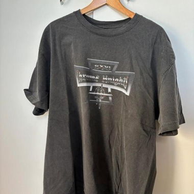 T-Shirt mnml 